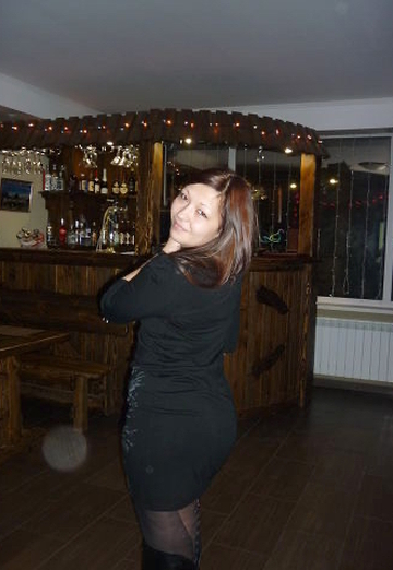 Моя фотография - Olesya, 37 из Саратов (@olesya46265)