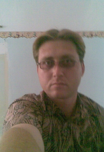 Моя фотография - Денис, 41 из Ташкент (@denis187999)
