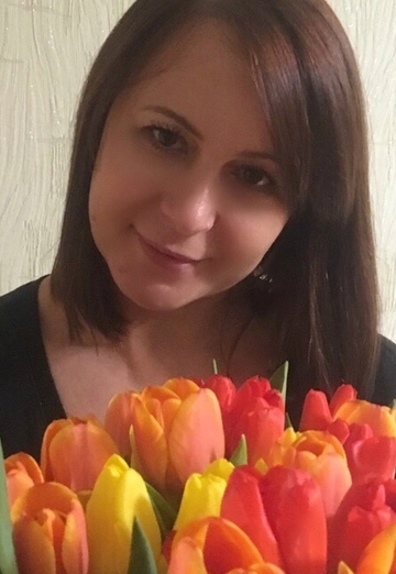 My photo - Natalya, 49 from Magnitogorsk (@darwy8616573)