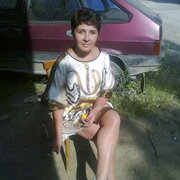 Петрова Наталья, 49, Дегтярск