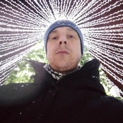 Оле, 41, Саров (Нижегородская обл.)