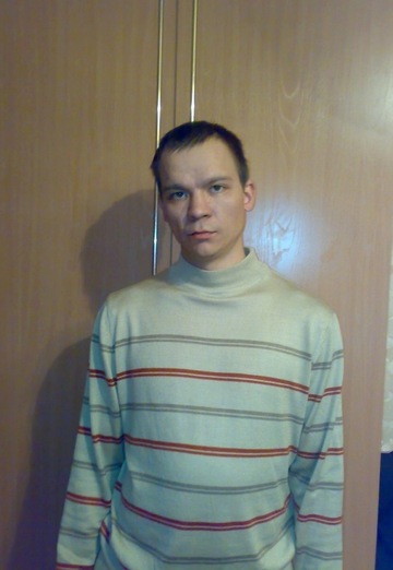 Моя фотография - Иван, 39 из Новосибирск (@ivan114879)