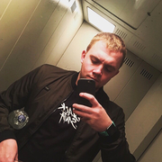 Александр, 28, Елец