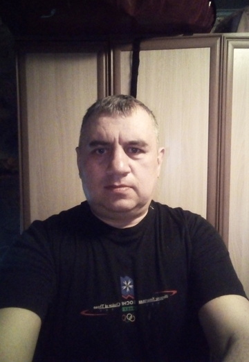 Моя фотография - Сергей, 48 из Абаза (@sergey1064852)
