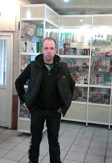 Mein Foto - Mischanja, 36 aus Swobodny (@mishanya2970)