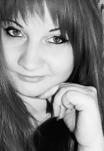 My photo - Anastasiya, 33 from Shatura (@anastasiya30530)