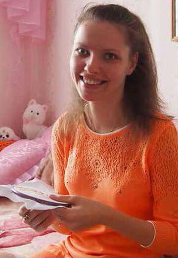 My photo - Ekaterina Polyakova, 40 from Vyksa (@ekaterinapolyakova12)