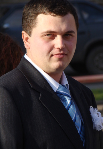 My photo - Aleksey, 43 from Rostov-on-don (@alekseikovalev2013)