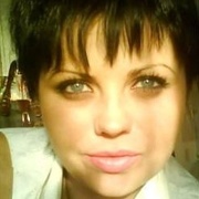 Кристина Кристиночка, 44, Терновка