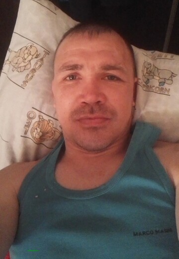 Моя фотография - Евгений, 41 из Новосибирск (@evgeniy354210)