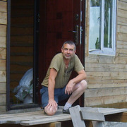 Андрей, 61, Пущино