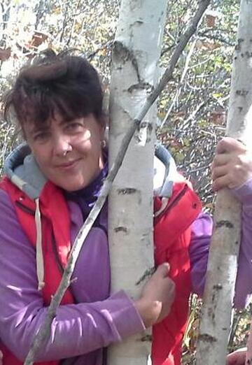 My photo - olga, 54 from Mihaylovka (@olga192723)