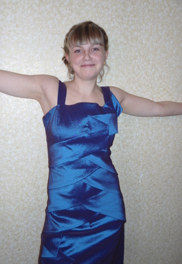 Моя фотография - Татьяна, 31 из Каменск-Уральский (@tatyana19554)