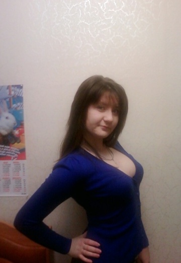 My photo - Dark_Angel, 32 from Kolpashevo (@darkangel23)
