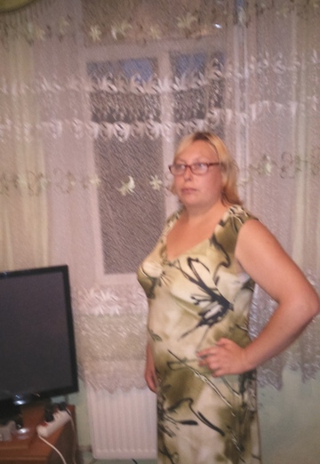 Моя фотографія - Ольга, 41 з Болград (@olga97970)