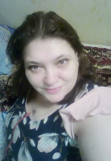 Моя фотография - Наташа, 50 из Сыктывкар (@natasha62461)