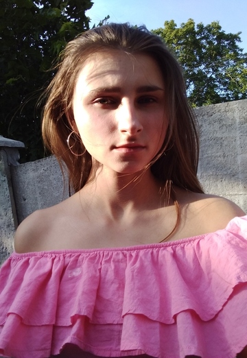 My photo - Yana, 20 from Piatykhatky (@yana63260)