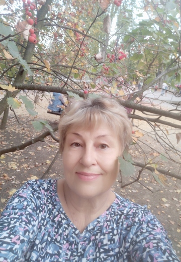 My photo - Svetlana, 62 from Kharkiv (@svetlana226578)
