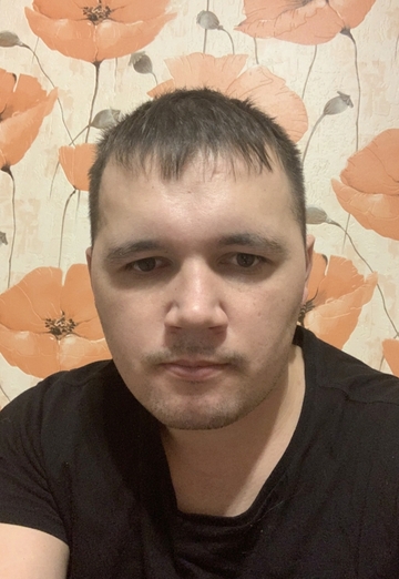 Моя фотография - Руслан, 35 из Магнитогорск (@ruslan164964)