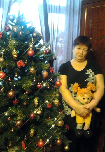 My photo - Margarita Mmmmmm, 69 from Tver (@margaritamochalova)