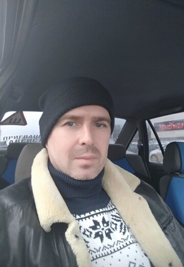My photo - Sergey, 45 from Syktyvkar (@sergey756061)