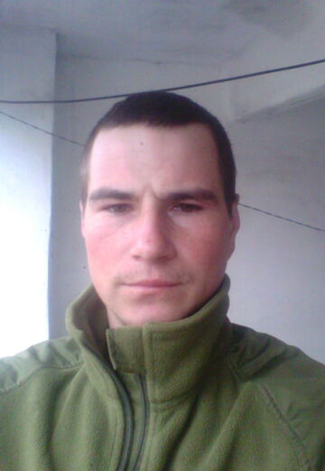 My photo - vitaliy, 32 from Zaporizhzhia (@vitaliy104621)