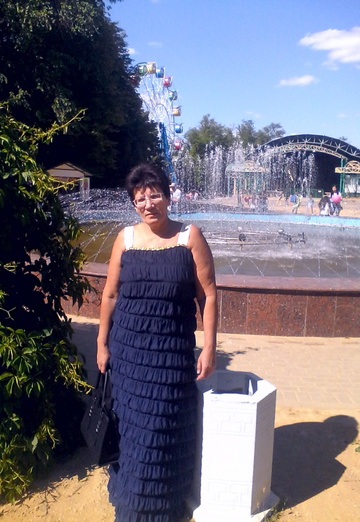Моя фотография - Наталья, 58 из Таганрог (@natalya214885)