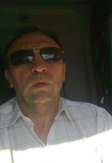 My photo - Valentin, 60 from Taganrog (@konovlva63yandexru)