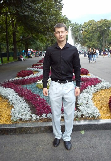 My photo - Jenya, 31 from Kharkiv (@jenya60730)