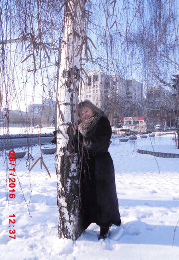 Моя фотография - Ольга, 51 из Павлоград (@olga125514)