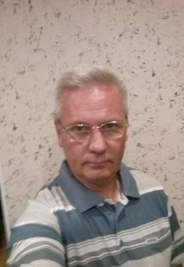 My photo - dmitriy, 54 from Elektrostal (@dmitriy359103)