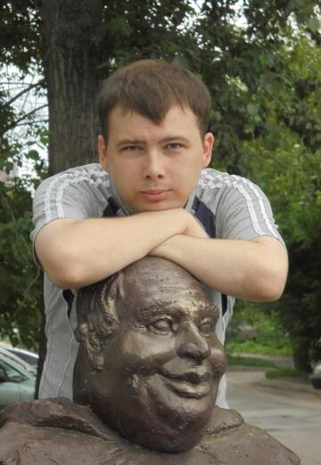 My photo - sergey, 27 from Chelyabinsk (@sergey512040)