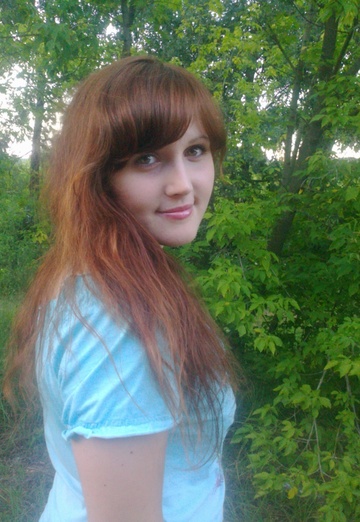 Моя фотография - Юлия, 30 из Полтава (@uliya34055)