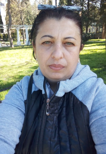 Mein Foto - Venera, 45 aus Aluschta (@venera7451)
