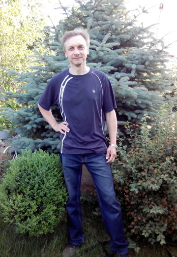Моя фотография - Андрей, 51 из Алчевск (@andrey366301)