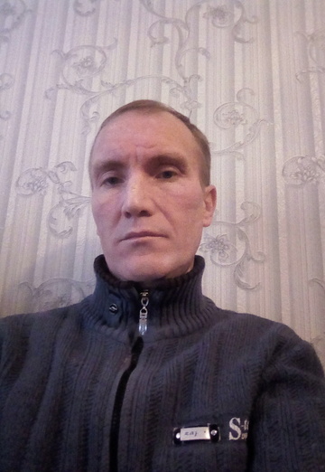 Моя фотография - Алексей, 49 из Николаев (@aleksey438301)