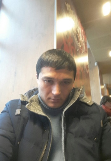 My photo - Sergey, 46 from Minsk (@sergey1184644)