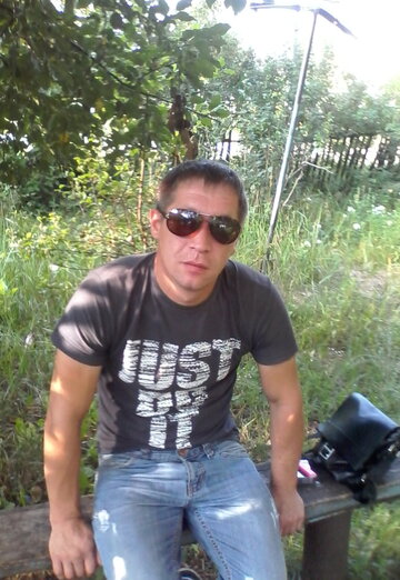 My photo - Aleksandr, 36 from Nizhny Novgorod (@aleksandr521363)