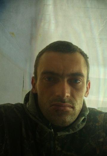 Моя фотография - Владимир, 39 из Волчиха (@vladimir76342)