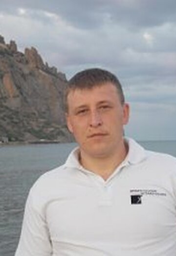 Моя фотография - Денис, 41 из Никополь (@dima136277)