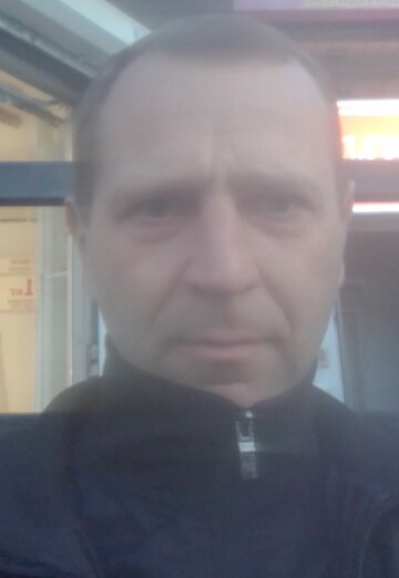 Моя фотография - Руслан, 49 из Мелитополь (@ruslan185642)