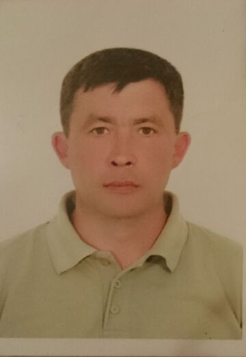 My photo - aydar, 54 from Bukhara (@aydar3085)