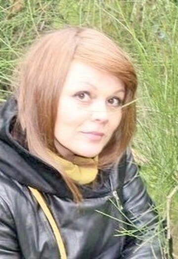 Моя фотография - Валентина, 40 из Екатеринбург (@valentina41540)