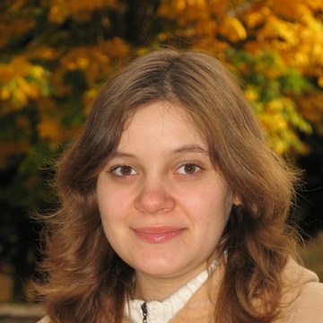 Моя фотография - Ирина, 36 из Дружковка (@irina1187)