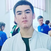 Рамазан, 18, Москва