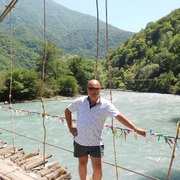 Игорь, 53, Борисоглебск