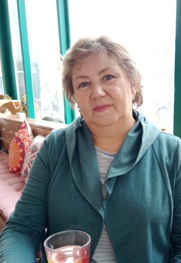 My photo - Milia, 55 from Neftekamsk (@milia42)