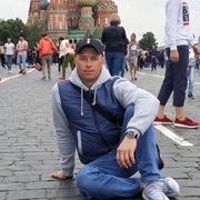 aleks, 39, Чехов