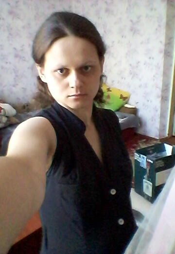 My photo - Galina, 35 from Zhytomyr (@galina51921)