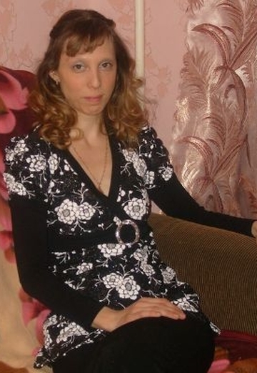 My photo - nina, 44 from Yegoryevsk (@nina3486320)
